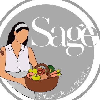 Sage Plant Based Kitchen